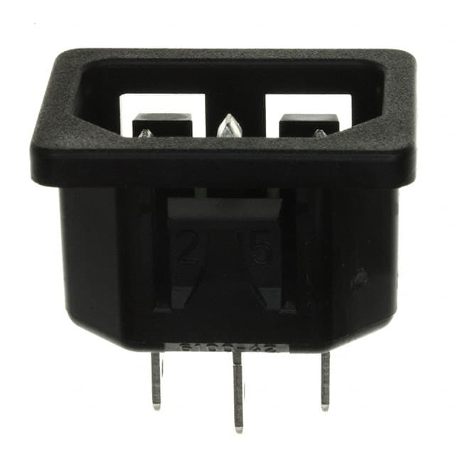 6100.4225 SCHURTER Inc.  Moduli di ingresso alimentazione (PEM)